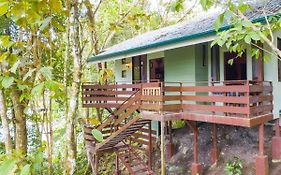 La Montanita Lodge